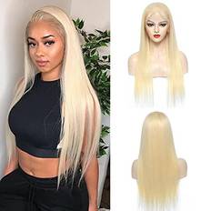 Alididi 613 Blonde Lace Front Wig 13x4