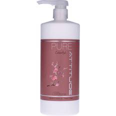 Trontveit Attitude Pure Colorful Conditioner 1000ml