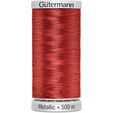 Villy Jensen Gütermann Metallic 500m Col. 7014