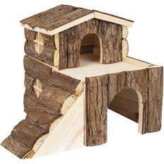 Flamingo House for hamsters and mice, Keldry