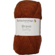 Bravo Softy Akrylgarn 8371 Rust