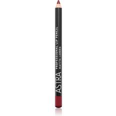 Astra Astra Make-up Professional Contour läpp-penna Skugga 44 Brick Kick 1,1 g