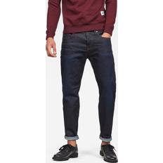 Abbigliamento G-Star Relaxed Straight Jeans - Dark Blue