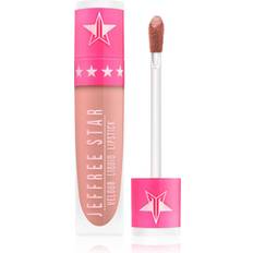 Jeffree Star Cosmetics Velour Liquid Lipstick Flytande läppstift Skugga Celebrity Skin 5,6 ml