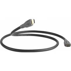 QED Performance Active HDMI-kabel 8m