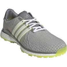 Adidas Golf Shoes Adidas TOUR360 XT-SL TEX Golf Shoes Grey3/White/Yellow