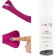Getaway Luxe Red Violet
