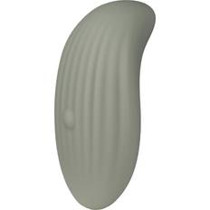 Lay On Klitorisvibrator Grön Grön