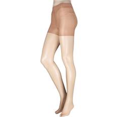 Femme - Rose Collants Elle Pair Denier Shaping Tights