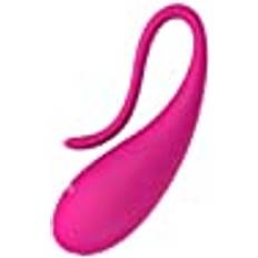CoCo, parvibrator partnervibrator, blå
