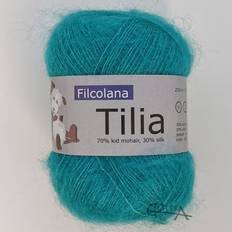 Filcolana Filcolana Tilia 25g Filcolana Tilia Playa 329