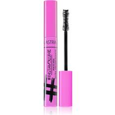 Astra Make-up #INSTAVOLUME Maskara för extra volym 10 ml