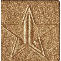 Jeffree Star Artistry Single Eyeshadow Color Owl Eyes
