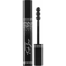 Mascara Triple Jeux Black 47 ml
