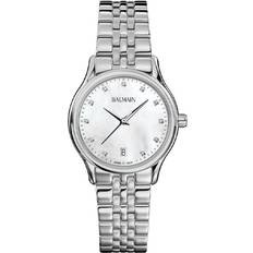 Pierre Balmain Beleganza B8351.33.86 Zilver