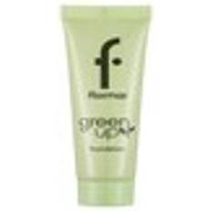 Makeup Flormar Ansiktssminkning Foundation Green Up - Sand