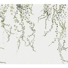 Sandberg Tapeter Sandberg Tapet Aralia Moss Green