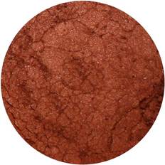 Koppar Ögonskuggor Provida Provida Organics Earth Minerals Pearluster Eye Shadow Copper
