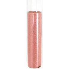 Refill Lipgloss ZAO Læber Lipgloss Refill Nr. 16 Sun Kiss