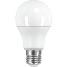 Namron LED Normal Opal E27 10,5W 3-step Dim 1060lm 2700K