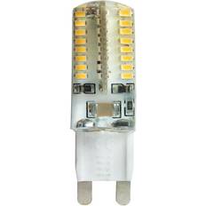 Unison G9 LED 2700K 3W 200lm 3W 2700K 200lm