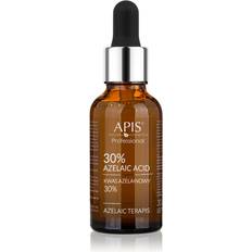 Hudvård Apis Azelaic exfolierande peelingserum 30ml