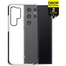 Mobilize Mobilize Shatterproof Case Samsung Galaxy S23 Ultra 5G Black