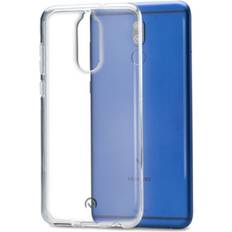 Mobilize Gelly Cover Huawei Mate 10 Lite Transparent