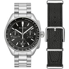 Bulova Lunar Pilot Chronograph