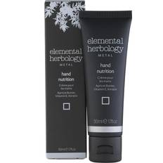 Elemental Herbology Hand Nutrition Hand Cream