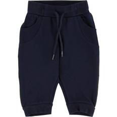 Mini A Ture Bukser Børnetøj Mini A Ture Isak Bukser Carbon Bukser og Sweatpants til Dreng mdr. 74 mdr. 74