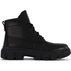 43 ½ Schneestiefel Timberland Greyfield - Black Full Grain