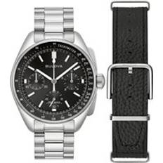 Bulova Lunar Pilot Chronograph