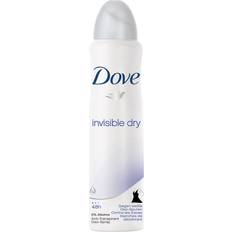 Dove Dove invisible Dry Deodorant Spray