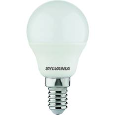 Sylvania LED-lampor Sylvania Klotlampa LED ToLEDo Matt 470lm 827 E14