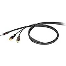 Kablar Proel Ma ST > 2xRCA