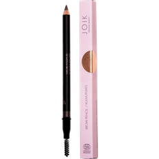 Makeup JOIK JOIK Organic Brow Pencil 02 Medium Brown