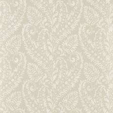 Wallpapers Clarke & Clarke Ivory/Mocha W0161/03