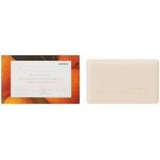 Korres Bar Soaps Korres Kumquat Butter Soap 150gr