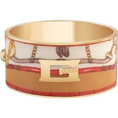 Guess Armbänder Guess Armband JUBB02127JWYGBRS gold