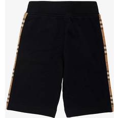 Burberry Shorts Kids Black