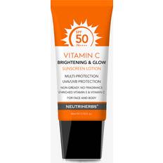 NeutriHerbs Solkräm SPF 50 50ml