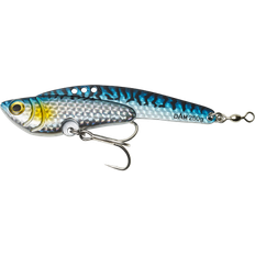 Fiskeutrustning DAM Salt-X Pilk/Blade Lure 100g Cod