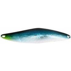 Fiskeutrustning Illex TRICOROLL SPOON 10G NF WAKASAGI