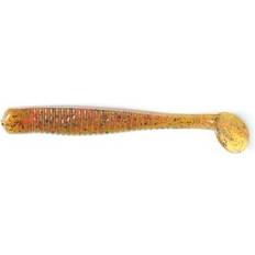Long 4,2" Jigg S13 Purple-Plum