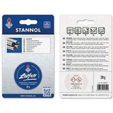 Stannol Loddefedt 20