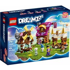 Lego dreamzzz LEGO Dreamzzz Dream Village 40657