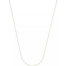 Isabel Bernard La Concorde 14 Karat Halsband - Roséguld