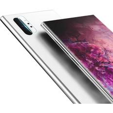 Samsung note 10 ExpressVaruhuset 2-PACK Samsung Note 10 Plus Kameraskydd