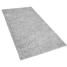 Carpets & Rugs Beliani 80 Shaggy Black cm